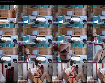 _jenny__ — 27 minute Chaturbate female cam show recording, 1080p, Sep 26, 2021