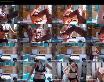 _jenny__ — 50 minute Chaturbate female cam show recording, 1080p, Sep 26, 2021