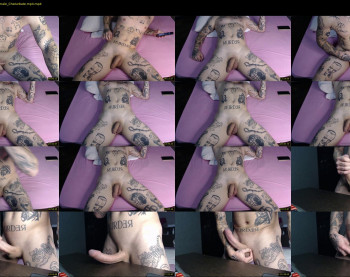 _layne — 70 minute Chaturbate male cam show recording, 1080p, Sep 26, 2021