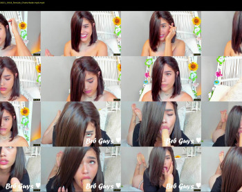 _meghan_gomez1_ — 33 minute Chaturbate female cam show recording, 720p, Sep 26, 2021