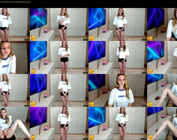_passion_show_ — 70 minute Chaturbate couple cam show recording, 1080p, Sep 27, 2021