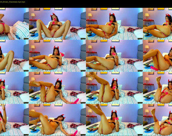 _sassy_girl — 17 minute Chaturbate female cam show recording, 1080p, Sep 26, 2021