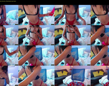 _sassy_girl — 11 minute Chaturbate female cam show recording, 1080p, Sep 26, 2021