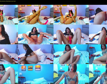 _sassy_girl — 70 minute Chaturbate female cam show recording, 1080p, Sep 27, 2021