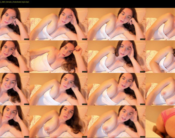 _snorkmaiden_ — 44 minute Chaturbate female cam show recording, 1080p, Sep 26, 2021
