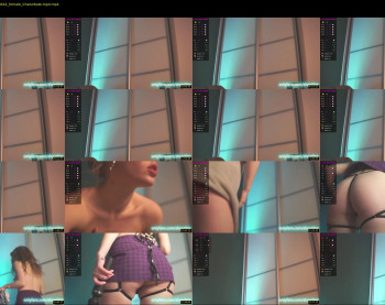 _taylor_swift — 34 minute Chaturbate female cam show recording, 1080p, Sep 27, 2021
