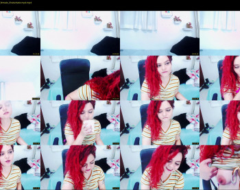 _twiggy — 27 minute Chaturbate female cam show recording, 1080p, Sep 26, 2021