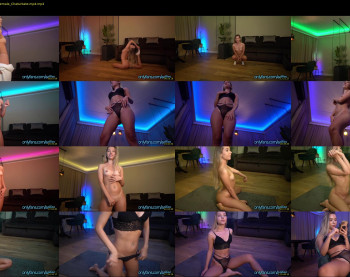 aalliss — 70 minute Chaturbate female cam show recording, 1080p, Sep 26, 2021