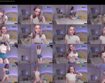 adrykilly — 70 minute Chaturbate female cam show recording, 1080p, Sep 26, 2021