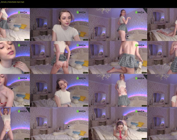 adrykilly — 48 minute Chaturbate female cam show recording, 1080p, Sep 26, 2021
