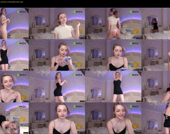 adrykilly — 70 minute Chaturbate female cam show recording, 1080p, Sep 26, 2021