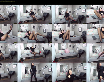 afroditha_ — 72 minute Chaturbate female cam show recording, 1080p, Sep 26, 2021