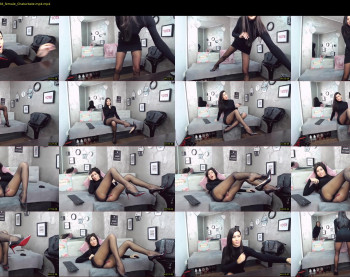 afroditha_ — 53 minute Chaturbate female cam show recording, 1080p, Sep 26, 2021