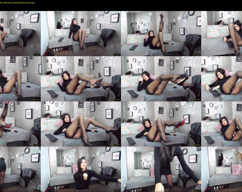 afroditha_ — 33 minute Chaturbate female cam show recording, 1080p, Sep 26, 2021