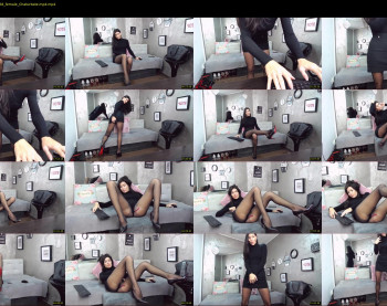 afroditha_ — 59 minute Chaturbate female cam show recording, 1080p, Sep 26, 2021