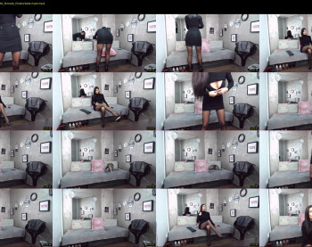 afroditha_ — 36 minute Chaturbate female cam show recording, 1080p, Sep 26, 2021