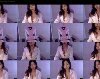 aimeclarks — 55 minute Chaturbate female cam show recording, 1080p, Sep 26, 2021