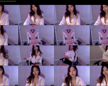 aimeclarks — 61 minute Chaturbate female cam show recording, 1080p, Sep 26, 2021