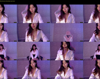 aimeclarks — 69 minute Chaturbate female cam show recording, 1080p, Sep 26, 2021