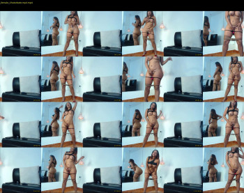 ainaah_ — 70 minute Chaturbate female cam show recording, 1080p, Sep 26, 2021