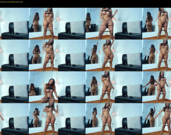ainaah_ — 70 minute Chaturbate female cam show recording, 1080p, Sep 26, 2021