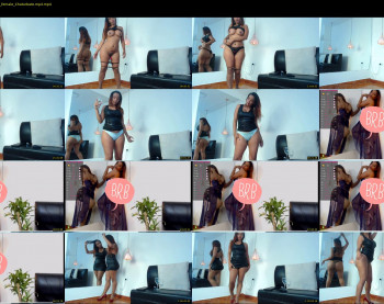 ainaah_ — 74 minute Chaturbate female cam show recording, 1080p, Sep 26, 2021