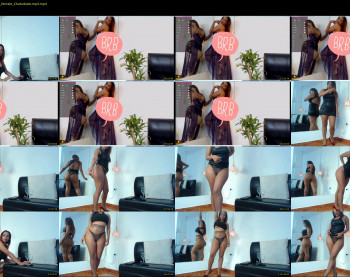 ainaah_ — 72 minute Chaturbate female cam show recording, 1080p, Sep 26, 2021