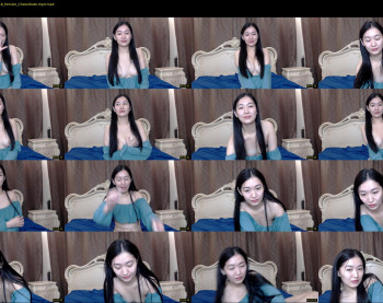 akemi_28 — 3 minute Chaturbate female cam show recording, 1080p, Sep 26, 2021
