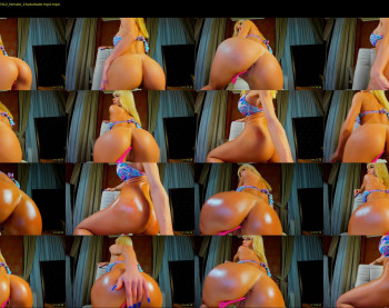 alexissadele — 21 minute Chaturbate female cam show recording, 720p, Sep 26, 2021