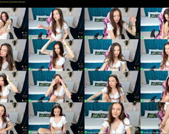 alice_bane — 22 minute Chaturbate female cam show recording, 1080p, Sep 26, 2021