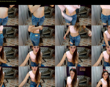 alice_buffy — 4 minute Chaturbate female cam show recording, 1080p, Sep 26, 2021