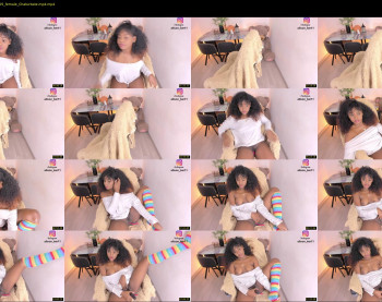 alison_ker — 14 minute Chaturbate female cam show recording, 1080p, Sep 27, 2021