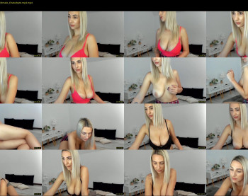 allayah — 70 minute Chaturbate female cam show recording, 1080p, Sep 26, 2021