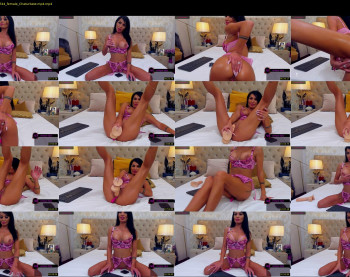 amberwillis — 38 minute Chaturbate female cam show recording, 1080p, Sep 26, 2021