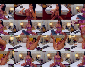 amberwillis — 61 minute Chaturbate female cam show recording, 1080p, Sep 26, 2021