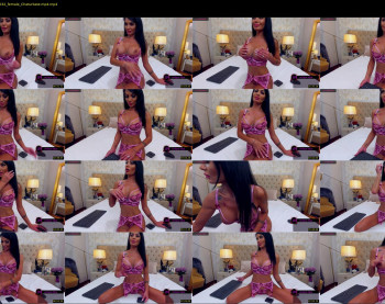 amberwillis — 9 minute Chaturbate female cam show recording, 1080p, Sep 26, 2021