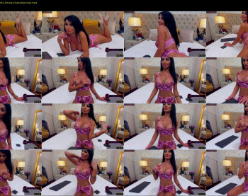 amberwillis — 32 minute Chaturbate female cam show recording, 1080p, Sep 26, 2021