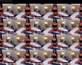 amberwillis — 5 minute Chaturbate female cam show recording, 1080p, Sep 26, 2021