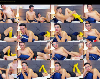 andy_and_ken — 70 minute Chaturbate male cam show recording, 1080p, Sep 26, 2021