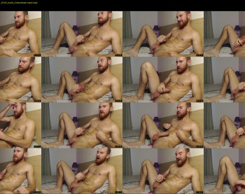 anton_boy007 — 21 minute Chaturbate male cam show recording, 720p, Sep 26, 2021