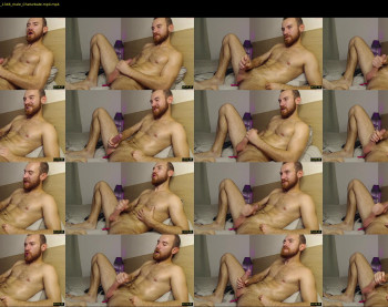 anton_boy007 — 40 minute Chaturbate male cam show recording, 720p, Sep 26, 2021