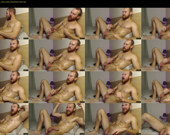 anton_boy007 — 17 minute Chaturbate male cam show recording, 720p, Sep 26, 2021