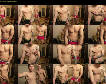 awesome_justin — 12 minute Chaturbate male cam show recording, 1080p, Sep 26, 2021