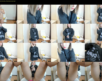 ayame_011 — 47 minute Chaturbate female cam show recording, 720p, Sep 26, 2021