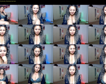 batari_giya — 32 minute Chaturbate female cam show recording, 720p, Sep 26, 2021