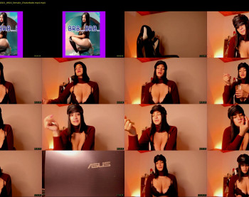 bella_pocahontas3 — 69 minute Chaturbate female cam show recording, 1080p, Sep 26, 2021
