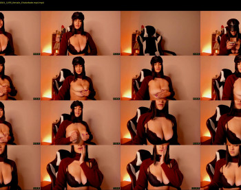 bella_pocahontas3 — 70 minute Chaturbate female cam show recording, 1080p, Sep 26, 2021
