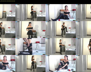 belle_adrienne — 70 minute Chaturbate couple cam show recording, 1080p, Sep 26, 2021