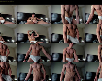 beranco19 — 36 minute Chaturbate male cam show recording, 720p, Sep 26, 2021