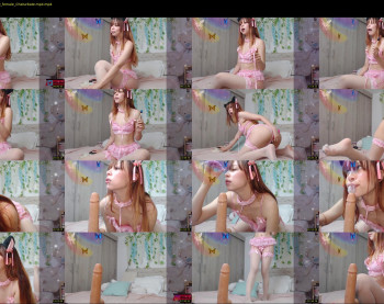 big_lava — 70 minute Chaturbate female cam show recording, 1080p, Sep 27, 2021